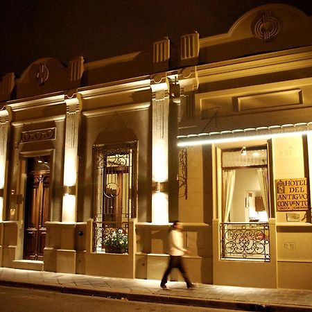 Hotel Del Antiguo Convento Salta Ngoại thất bức ảnh