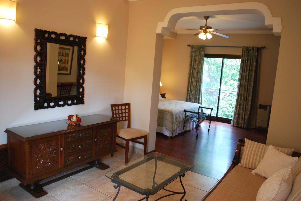 Hotel Del Antiguo Convento Salta Ngoại thất bức ảnh