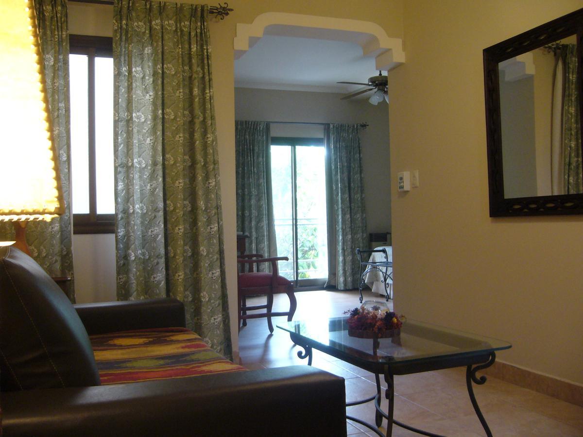 Hotel Del Antiguo Convento Salta Ngoại thất bức ảnh
