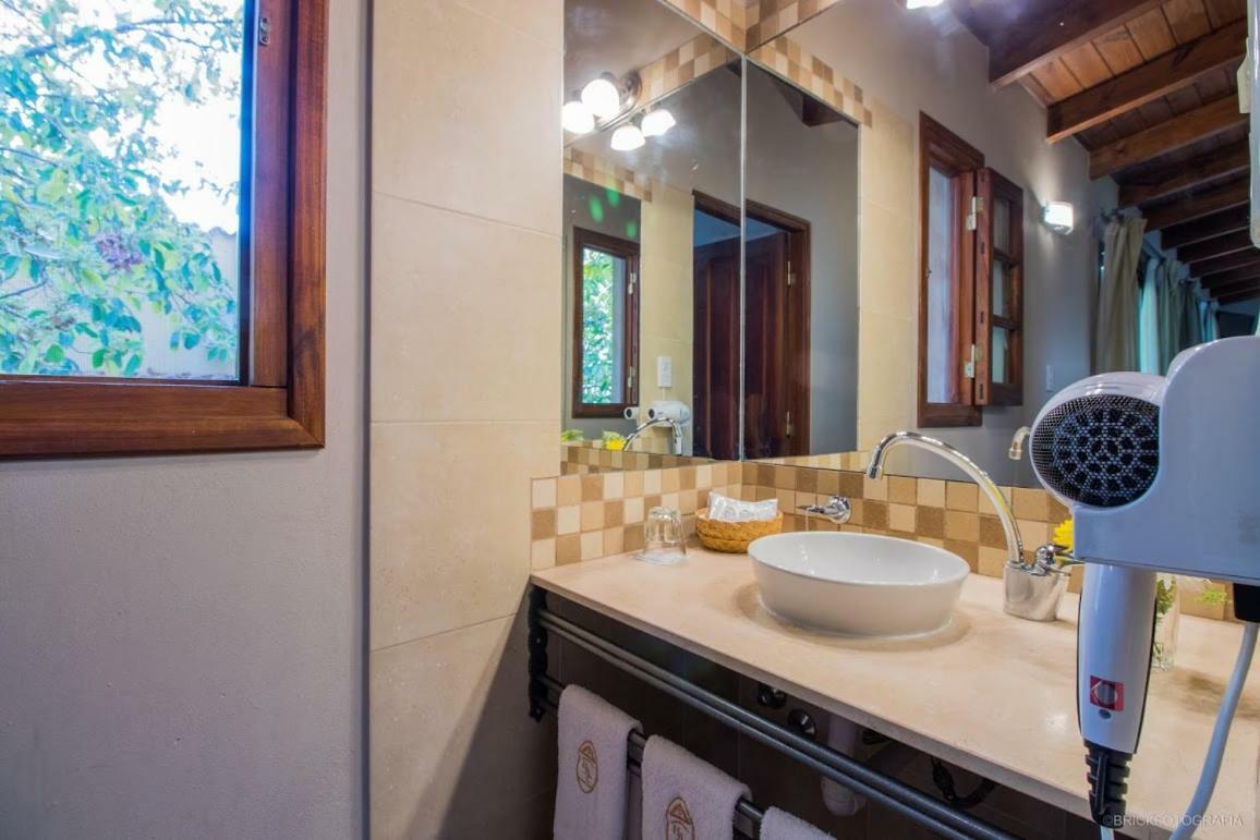 Hotel Del Antiguo Convento Salta Ngoại thất bức ảnh