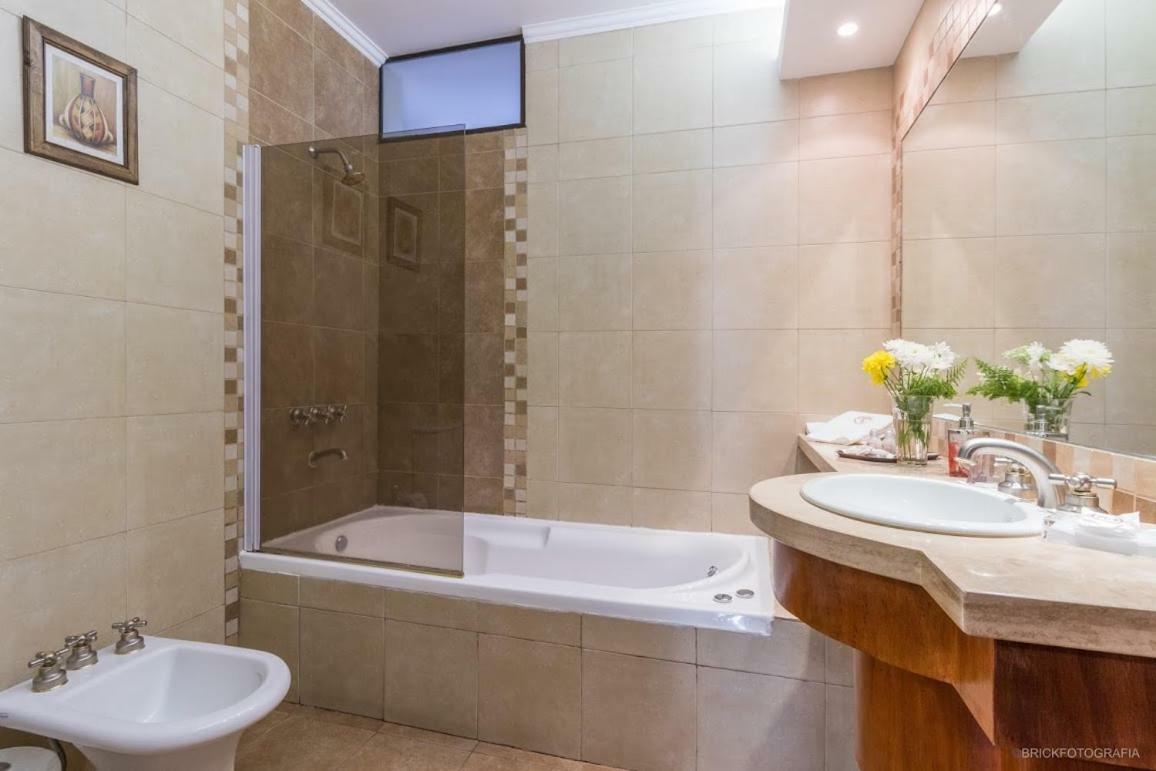 Hotel Del Antiguo Convento Salta Ngoại thất bức ảnh