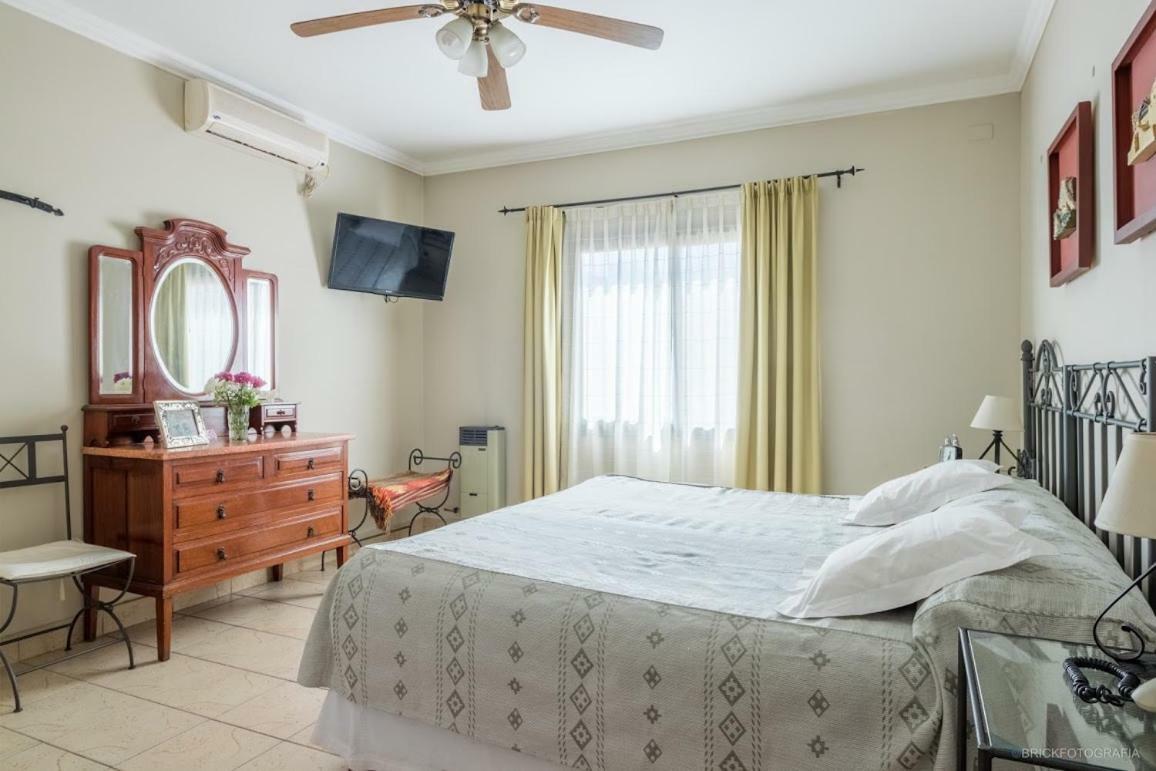 Hotel Del Antiguo Convento Salta Ngoại thất bức ảnh